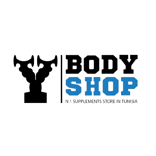 Body Shop Nutrition