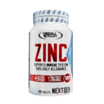 ZINC - 90 TAB - REAL PHARM