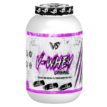 V-Whey Original - 2,25kg - 75 servings - V Shape nutrition