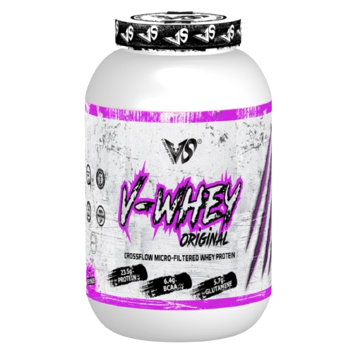 V-Whey Original - 2,25kg - 75 servings - V Shape nutrition
