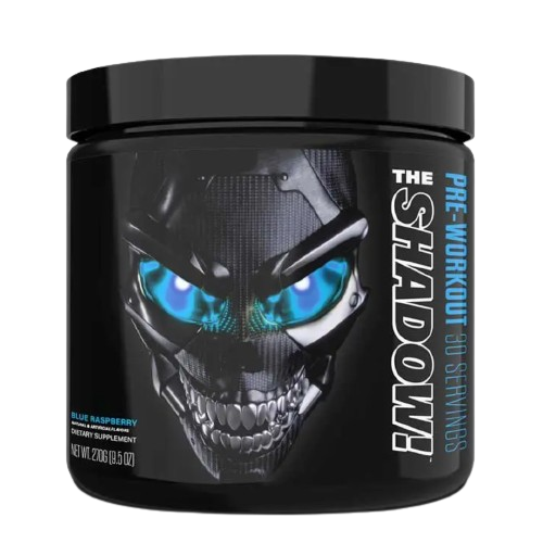 The Shadow - Pre-workout 270G - 30 Servings - Cobra Labs JNX SPORTS