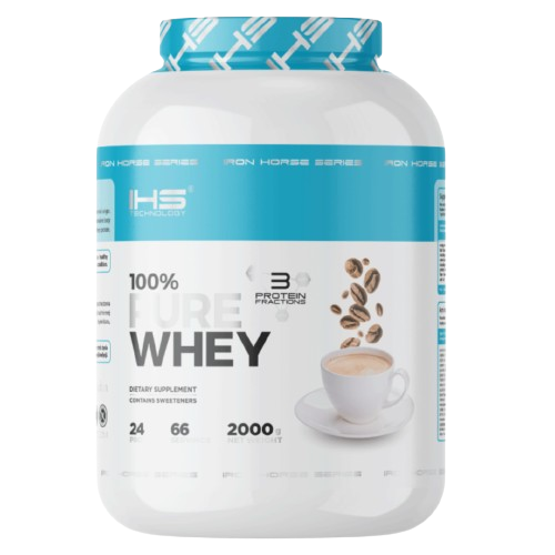 Pure Whey – 2kg
