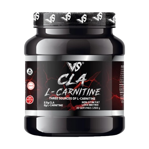 CLA & L-CARNITINE - 300g, 50 servings - MR X
