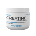 Creatine monohydrate pure - 300 gr - Dr Supplements Sports