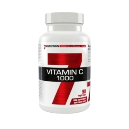 vitamine-c-90 capsules 7 Nutrition