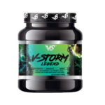 V-Strom Legend - 360 g - V-Shape Supps