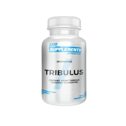 Tribulus - 90 gélules - Dr Supplements Sports