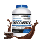 RECOVERY POST WORKOUT - IMPACT