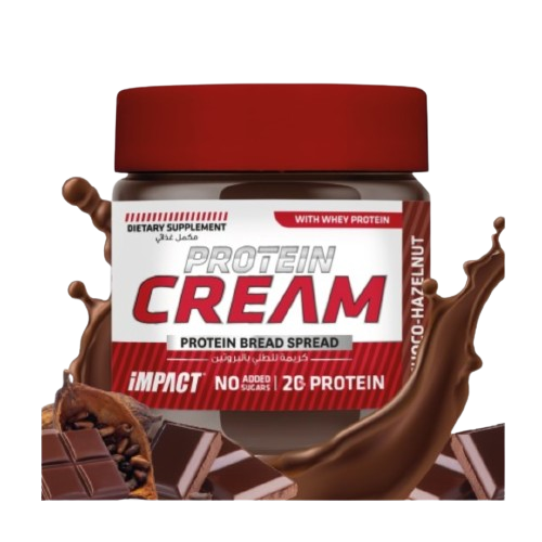Protéine Cream Choco190g