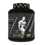 Whey Protein Shadowhey - 2Kg, 66 Servings - DY NUTRITION