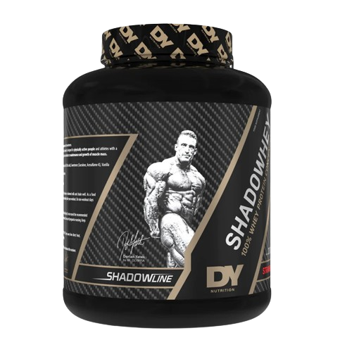 Whey Protein Shadowhey - 2Kg, 66 Servings - DY NUTRITION