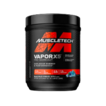 vapor x5 pre-workout - 272g - muscletech
