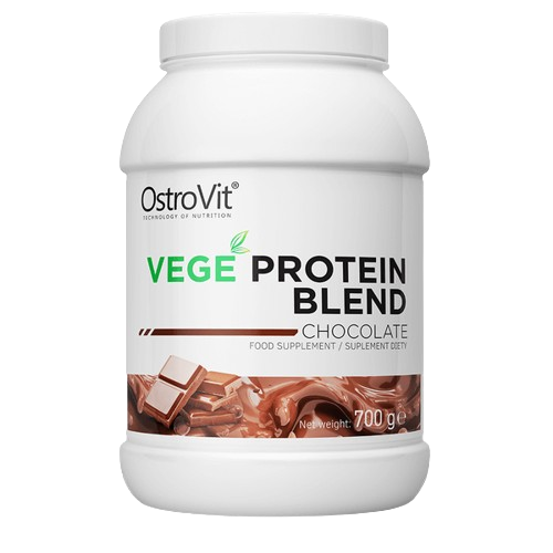 VEGE Protein Blend - 700 g - OstroVit