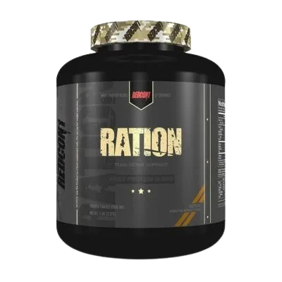 Ration Redcon1 Whey