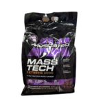 MASS-TECH EXTREME 2000 - 9,07 KG - MUSCLETECH