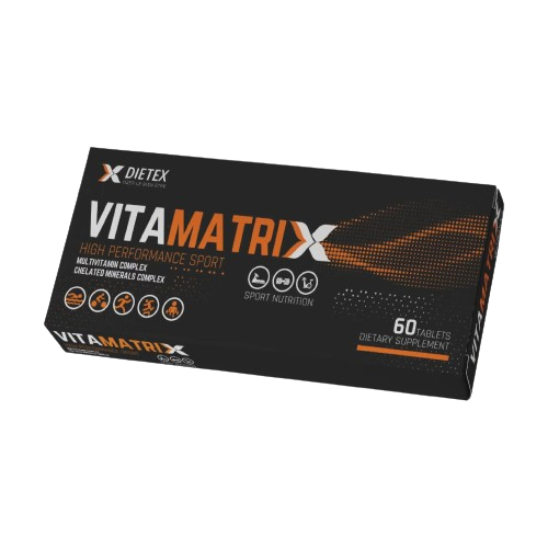 VITAMATRIX- 60 Comprimés - Dietex