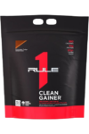 CLEAN GAINER - 4,535KG - Rule One