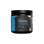 Creatine Micronized 30 serv -Unflavored 270gr - Rule one