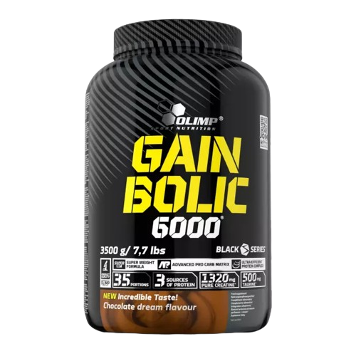 Gain Bolic 6000® - 3500 g - Olimp Sport Nutrition