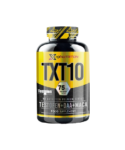 Testo XT10 TESTOFEN®+DAA+MACA - 100 CAPSULES - HX NUTRITION