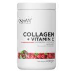 Collagen + Vitamin C – 400g – OstroVit