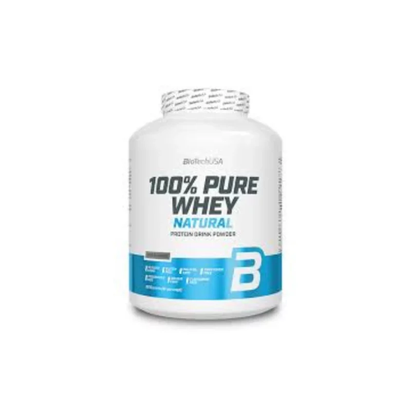 100% Pure Whey - 2,27kg - BIOTECHUSA