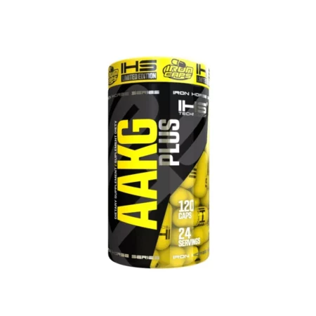 AAKG plus