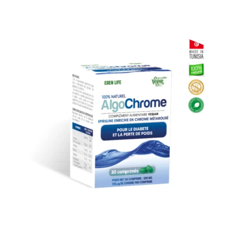 ALGOCHROME