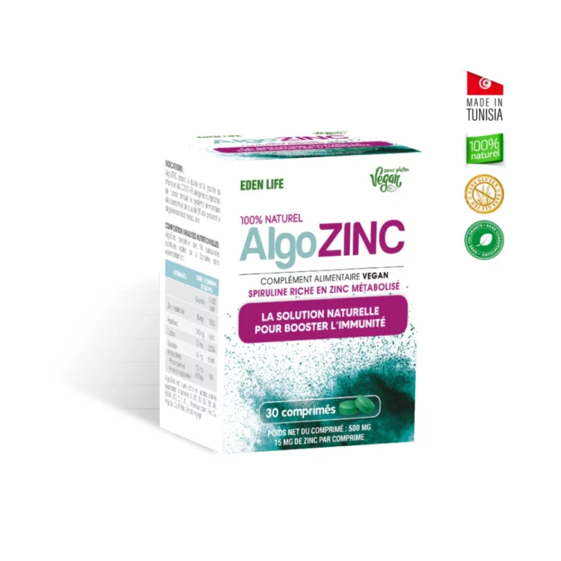 ALGOZINC
