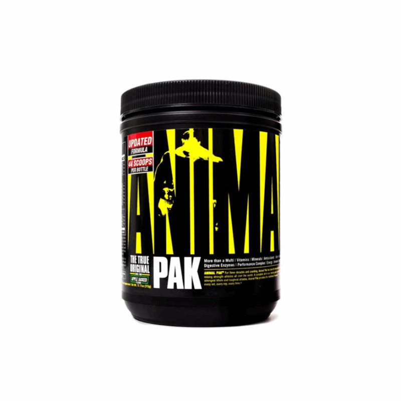 ANIMAL PAK