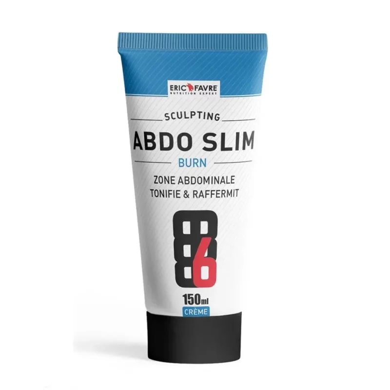 Abdo Slim Crème- 150ml - Eric Favre