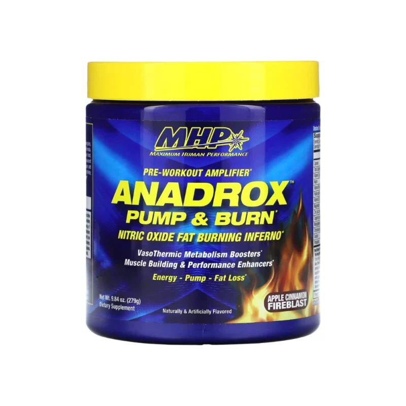 Anadrox – 279 g – MHP