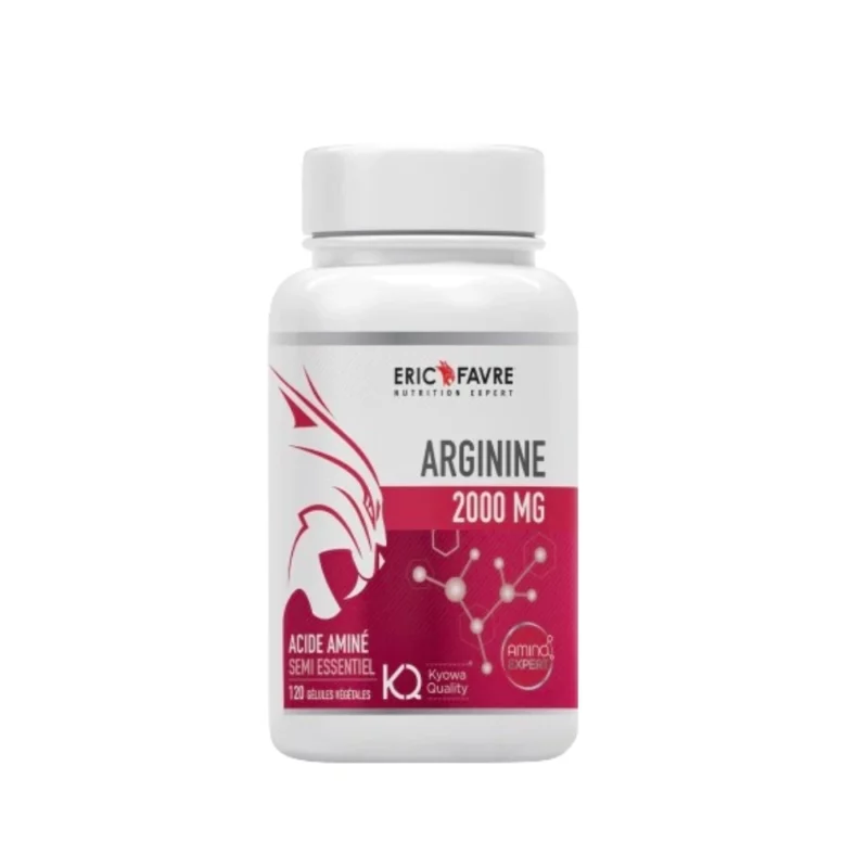 Arginine
