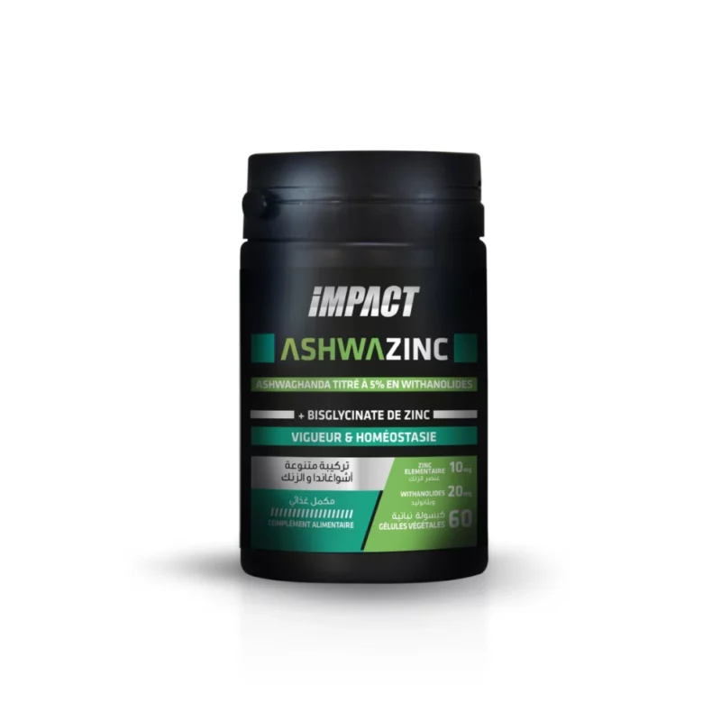 Ashwazinc