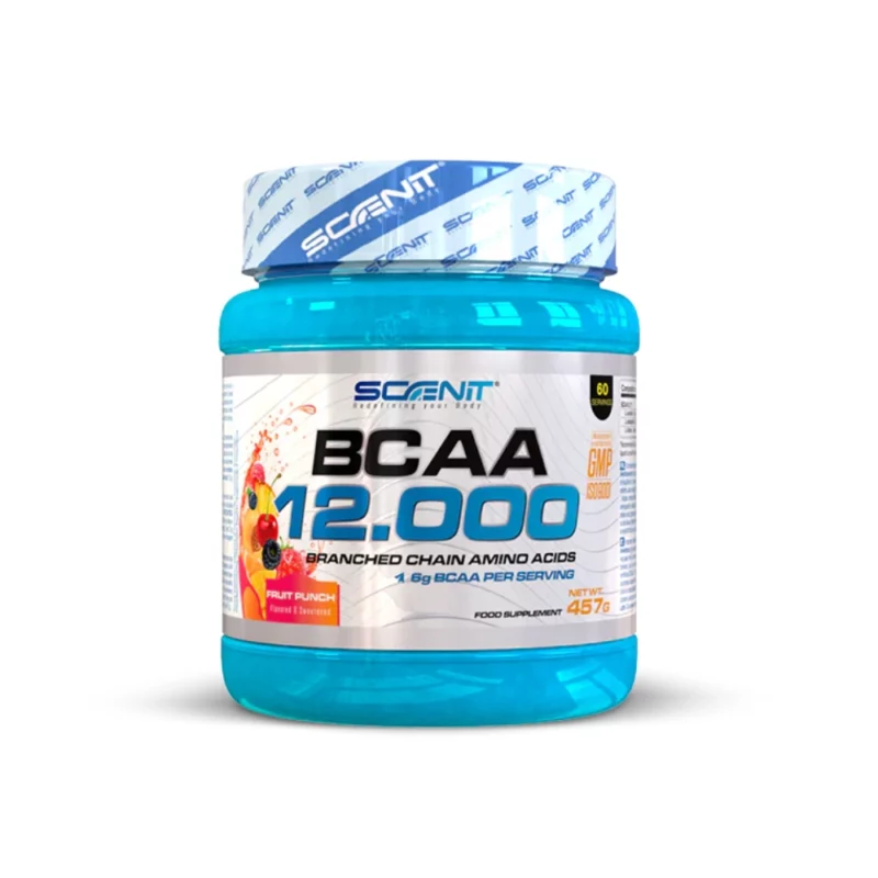 BCAA 12000