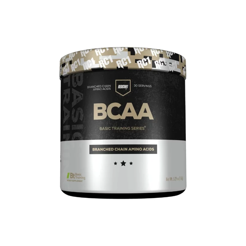 BCAA Basic Training - 30 serv - REDCON1