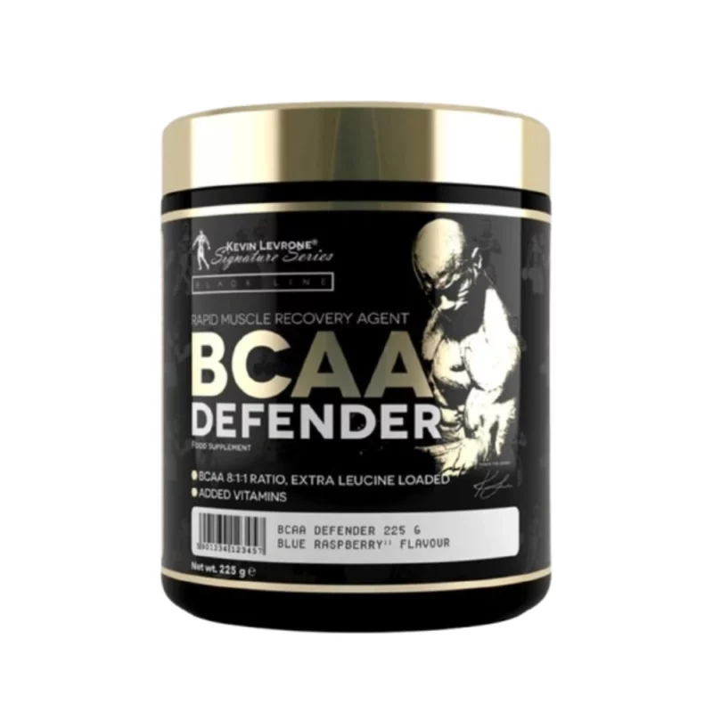 BCAA DEFENDER