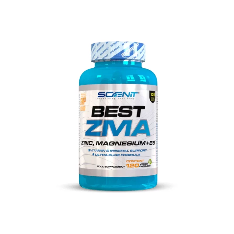 BEST ZMA