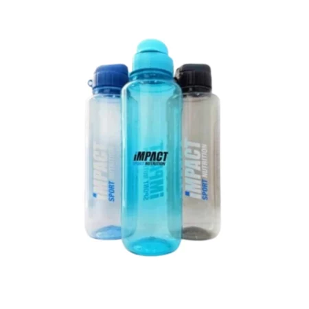 BOUTEILLE DE SPORT- Impact Nutrition