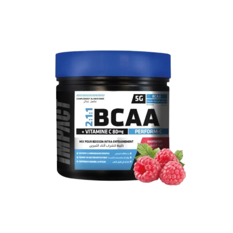 Bcaa Vegan