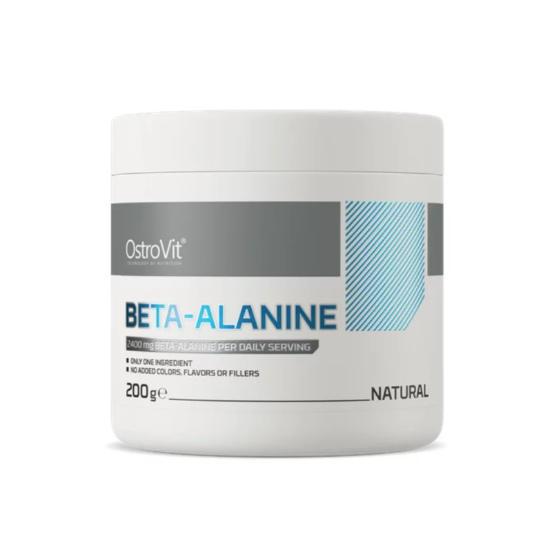 Beta-Alanine