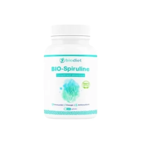 Bio Spiruline