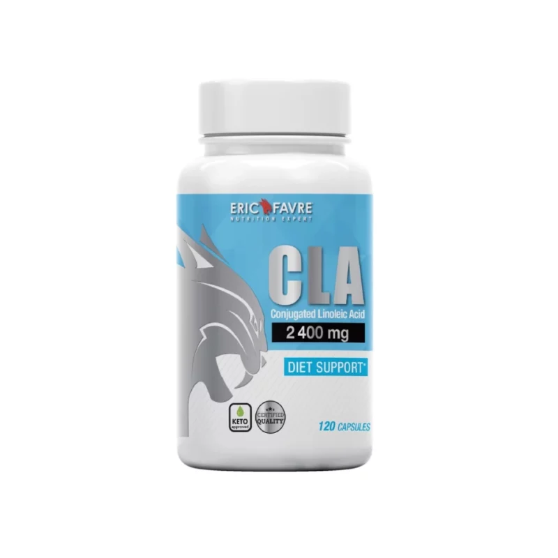 CLA 2400mg