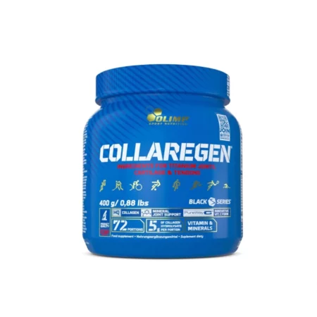COLLAREGEN - 400 g -Vitamines - Minéraux- Olimp sport Nutrition