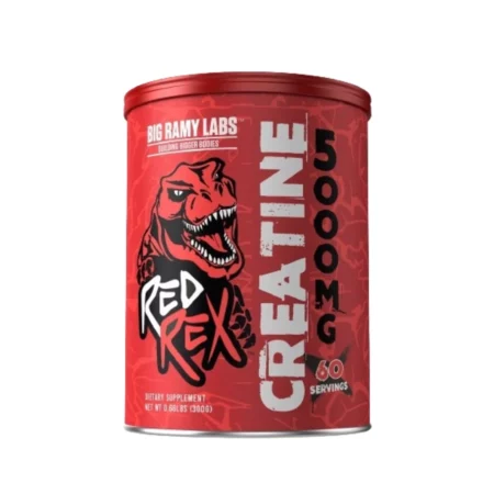 CREATINE MONOHYDRATE UNFLAVORED - 300G
