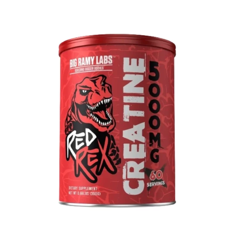 CREATINE MONOHYDRATE UNFLAVORED - 300G