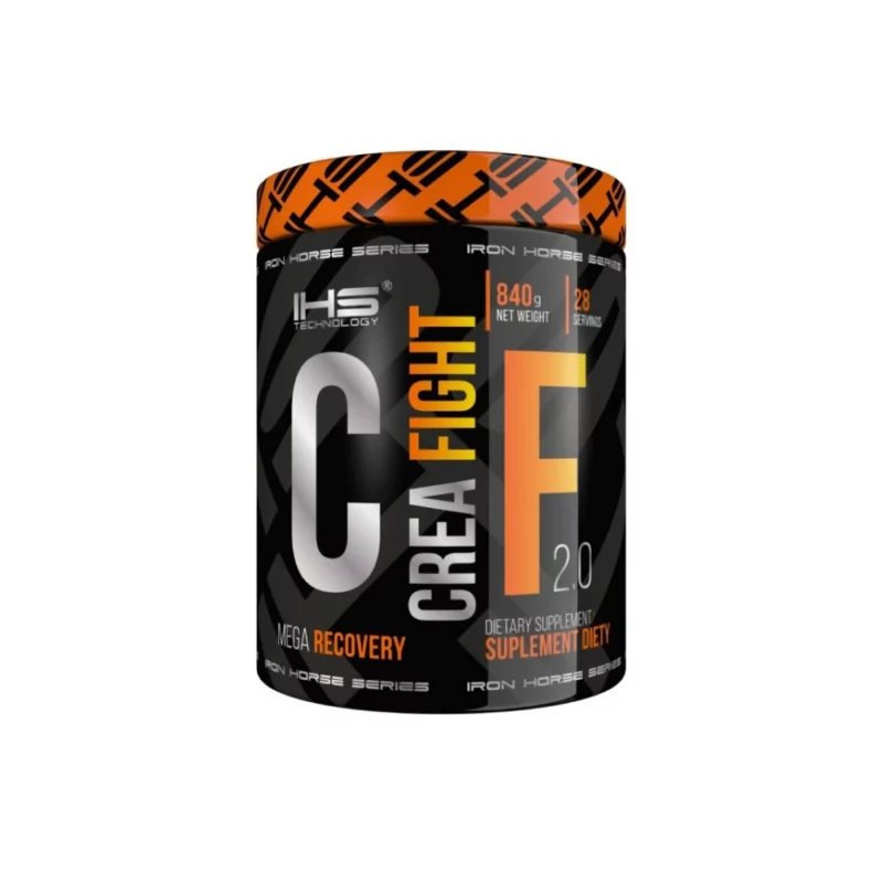 Crea Fight - 840gr - IHS