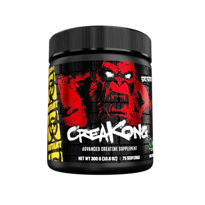 Creakong 300g - Mutant