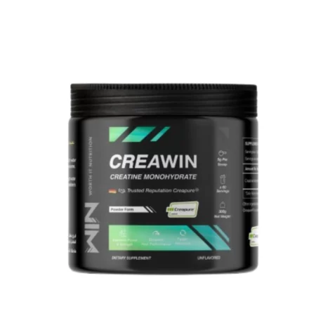 Creatine Monohydrate - CreaWIN