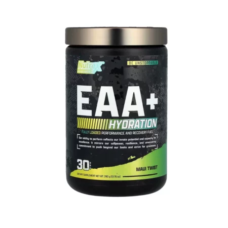 EAA+ Hydration